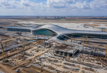 Астанада екінші әуежай қай бағытта салынуы мүмкін?