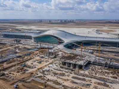 Астанада екінші әуежай қай бағытта салынуы мүмкін?