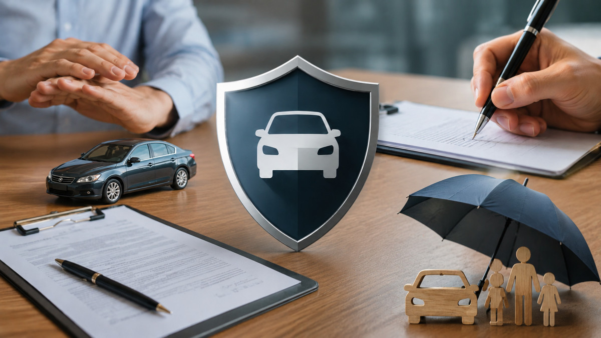 Автосақтандырудағы жаңа ереже: тәртіпті жүргізушілерге жеңілдік беріле ме?