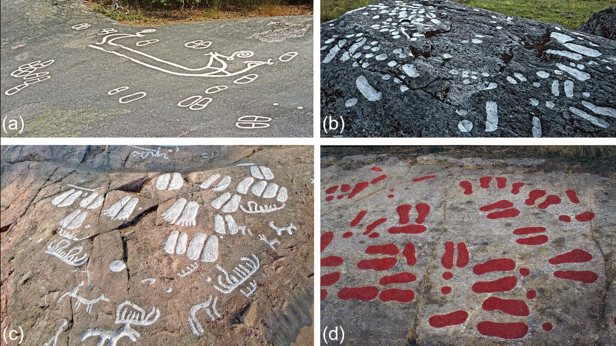  Oxford Journal of Archaeology 