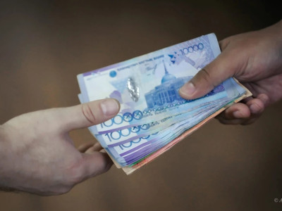 Мерекеге орай берілетін ақшалай көмекті кімдер алады?