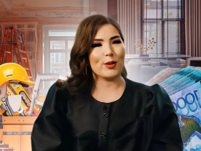 «Ипотекадан шаршадық»: Қазақстандағы ең танымал флиппер қалай миллионер атанды