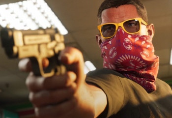 Выходит GTA 6: что известно об игре, которую создавали 12 лет за 2 млрд долларов