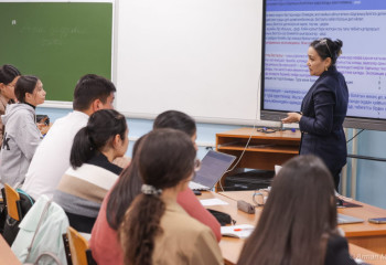 Мектептегі мемлекеттік емтихан: оқушылар нені ескеруі керек