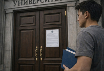 ЕНТ теперь признают в Малайзии: казахстанцы смогут поступать в вузы напрямую