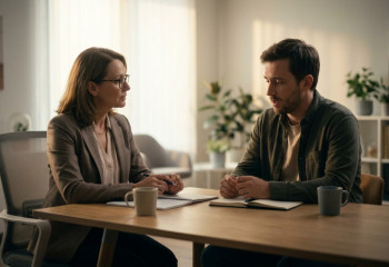 Global mental health burden doubles since 1990: study