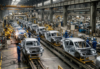 Toyota будет выпускать авто в Тайване – почему концерн принял такое решение
