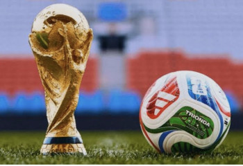 «Ақылды доптар» дәуірі: 2026 жылғы әлем чемпионаты футболды қалай өзгертпек?