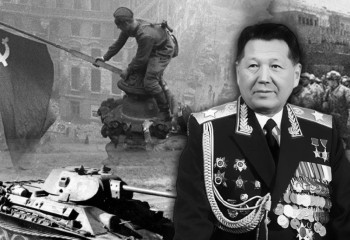 Сағадат Нұрмағамбетовтің туғанына 102 жыл: Тәуелсіз Қазақстан армиясын құрған генерал жайлы не білеміз