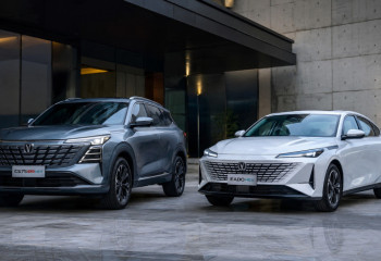 Changan-ның жаңа моделі: Қытай гибрид көліктерге неге басымдық беріп жатыр?