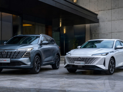 Changan-ның жаңа моделі: Қытай гибрид көліктерге неге басымдық беріп жатыр?