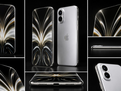 Apple-дің мерейтойлық смартфоны қандай болады