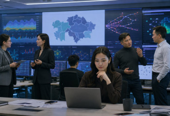 Будущее PR - не пресс-релизы, а data-driven управление репутацией