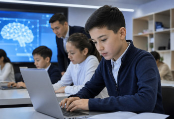 How AI to be integrated into Kazakhstan’s schools