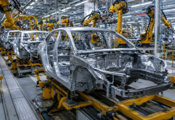 Chevrolet Cobalt пен Hyundai Tucson: елімізде ең көп өндірілетін көлік түрлері қандай?