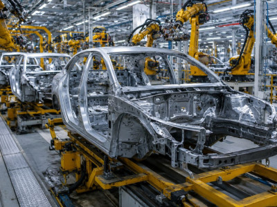 Chevrolet Cobalt пен Hyundai Tucson: елімізде ең көп өндірілетін көлік түрлері қандай?