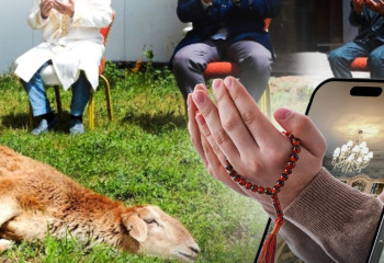 Онлайн құрбан шалуды бизнеске айналдырып жіберген жоқпыз ба?