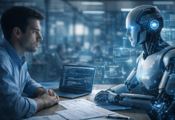 Kazakhstan to use AI to create questions for new admission test