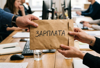 После пересмотра налогов зарплата станет на 100 тысяч тенге больше
