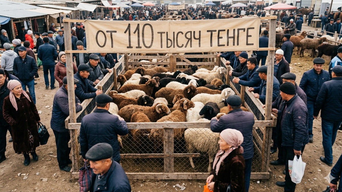  © El.kz / ИИ Gemini 