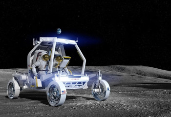 Адамзат Айға қоныстана ма? NASA ауқымды жоспарымен бөлісті