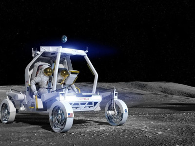 Адамзат Айға қоныстана ма? NASA ауқымды жоспарымен бөлісті