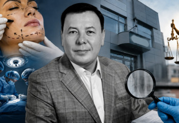 Депутаттың өлімінен кейін косметология саласына күмән күшейді