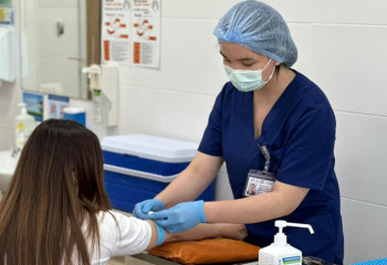 Инвестиция в жизнь: врач объяснила реальную пользу check-up