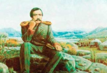 Қазақстандықтар арасында Шоқан рөліне ашық кастинг басталды