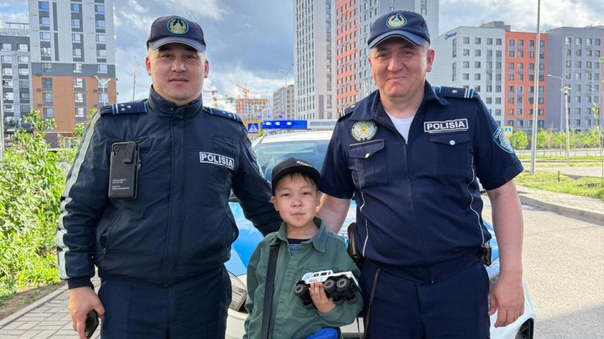  Меруерт Молдахметованың жеке мұрағаты 