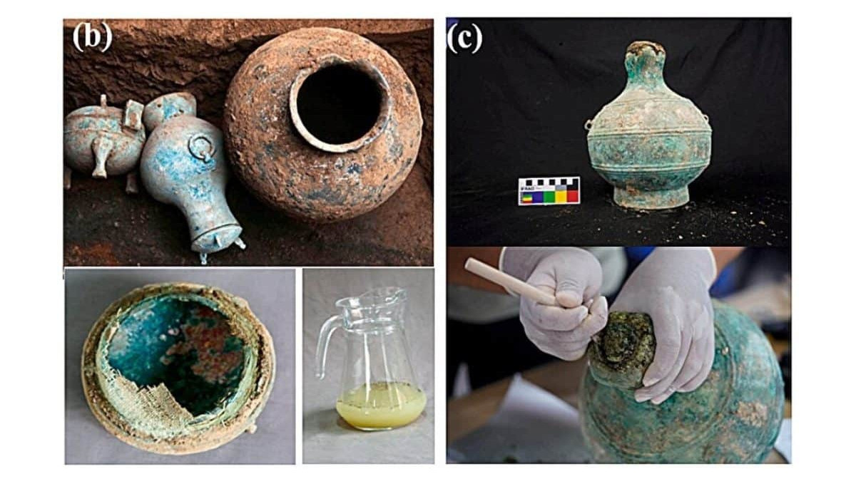  Journal of Archaeological Science 