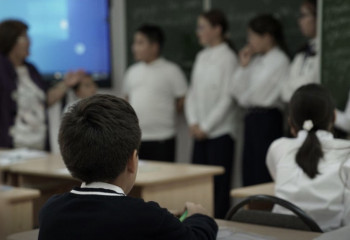 Қазақстан мектептерінде буллингті жасанды интеллект анықтайды