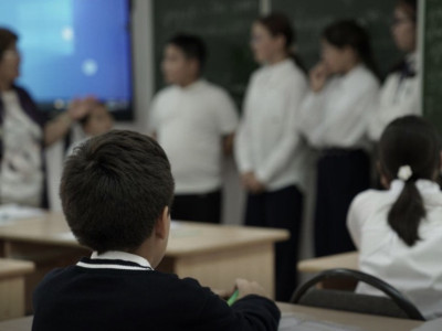 Қазақстан мектептерінде буллингті жасанды интеллект анықтайды