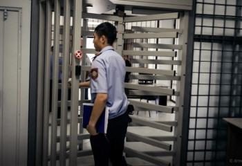 Қазақстанда ауқымды амнистия: 15 мыңнан астам адам қамтылуы мүмкін
