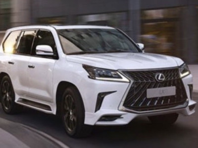 Lexus GX гибриді: премиум SUV нарығындағы технологиялық эволюция