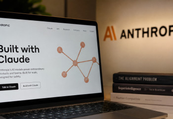 Anthropic феномені: OpenAI-ды басып озған компания туралы не білеміз?