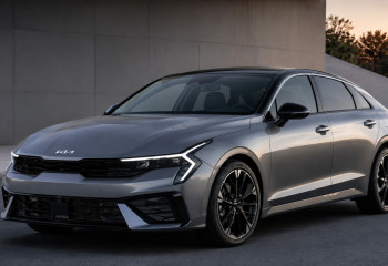 Kia K5-тің жаңа нұсқасы 2030 жылға дейін нарықта қалуы мүмкін