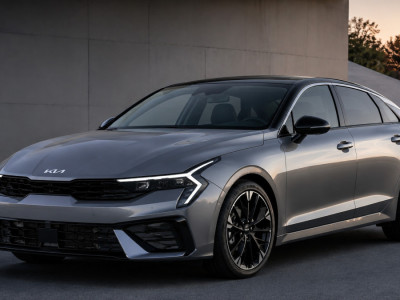 Kia K5-тің жаңа нұсқасы 2030 жылға дейін нарықта қалуы мүмкін