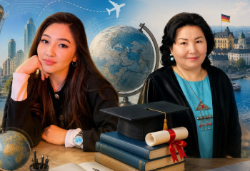 Почему казахстанка выбрала вуз в Турции: куда поступить выпускнику 2026