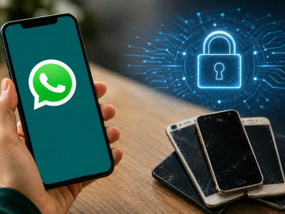 WhatsApp-тағы жаңа ереже кімдерге әсер етеді