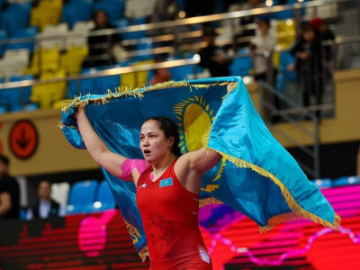 Күрес түрлерінен турнир: Моңғолияда сынға түсетін балуандар белгілі болды
