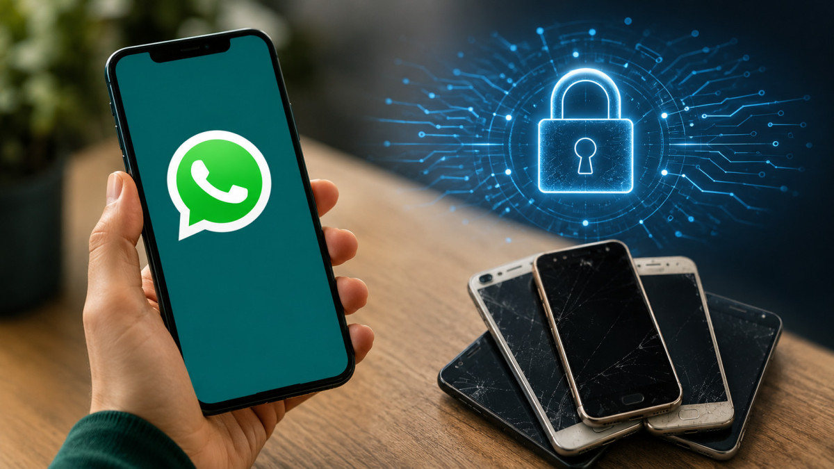 WhatsApp-тағы жаңа ереже кімдерге әсер етеді