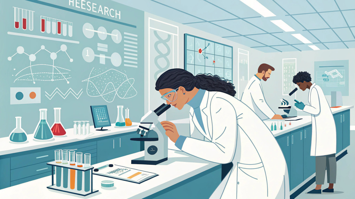 Researchers develop blood test to detect concussion in older adults