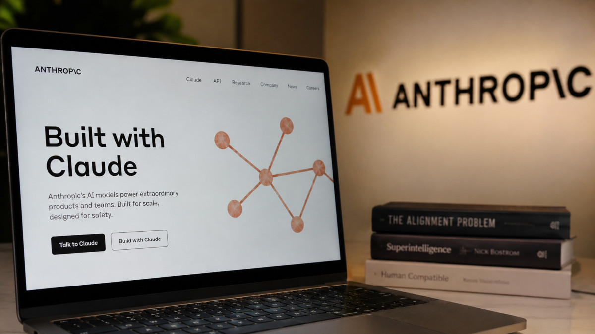 Anthropic феномені: OpenAI-ды басып озған компания туралы не білеміз?