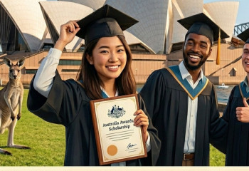Australia offers full university scholarships: Kazakhstanis allowed to apply
