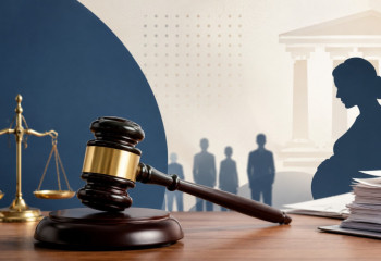 Декрет төлемін заңсыз көбейтудің схемасын ұйымдастырғандар сотталды – министр