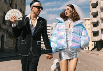 How do people get married in Kazakhstan?