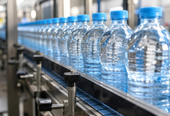 Қазақстанда алкогольсіз сусындар өндірісі 28 пайызға артты