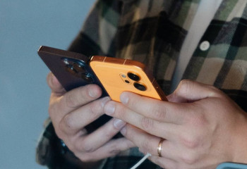 Новый HONOR скопировали с iPhone? Оцениваем объективно