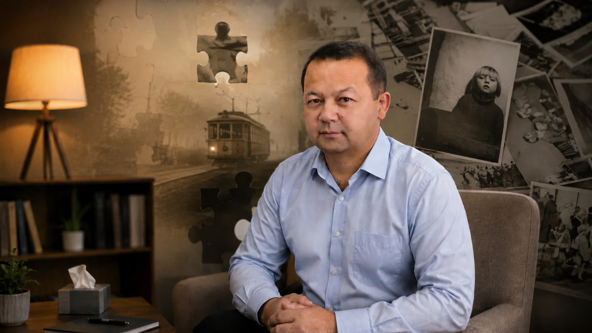 Гештальтті жабу міндетті емес: психолог трендке айналған ұғымды түсіндірді